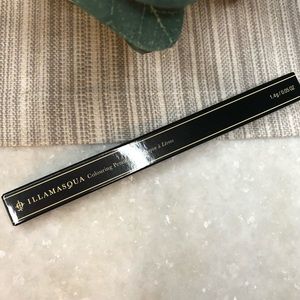 🛍 Illamasqua colouring pencil NIB in “Media”